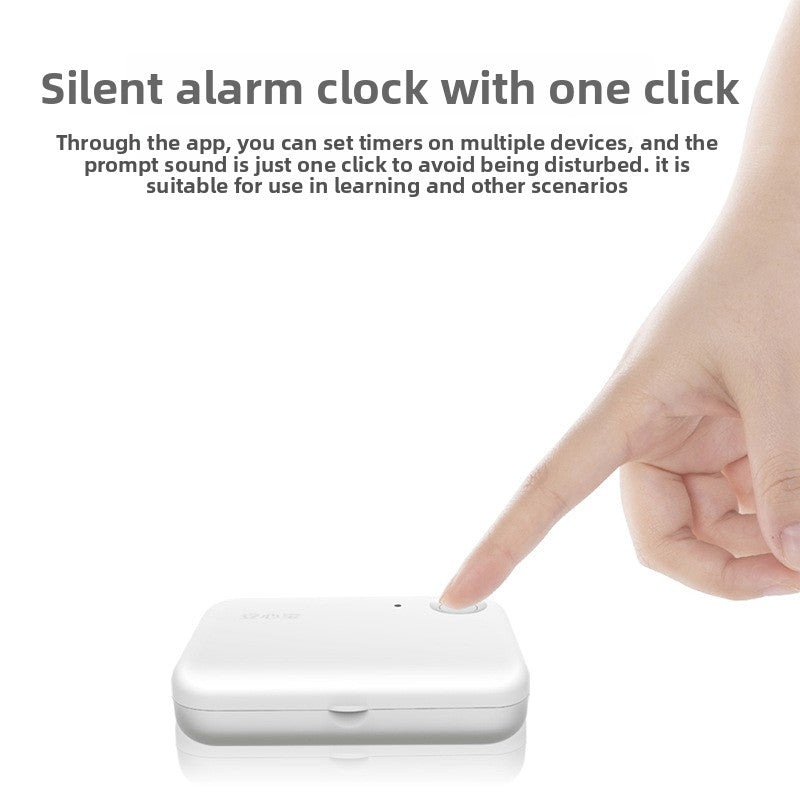 Smart Medication Reminder Box