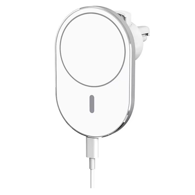 Wireless charging treasure