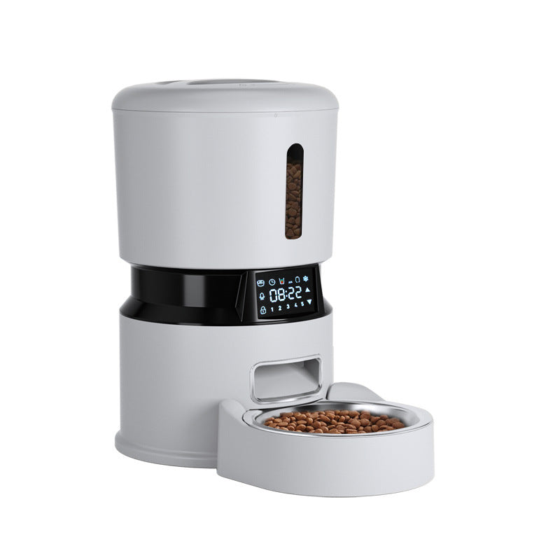Smart Feeder