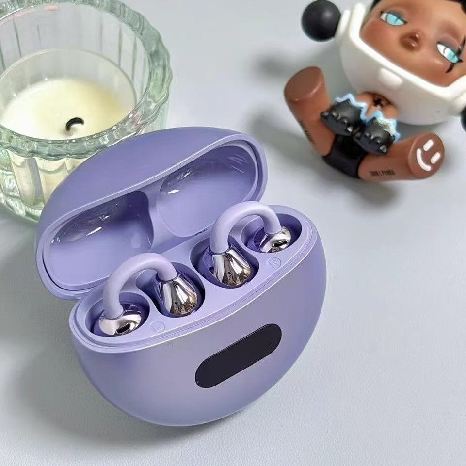 Smart Translation Bluetooth Headset