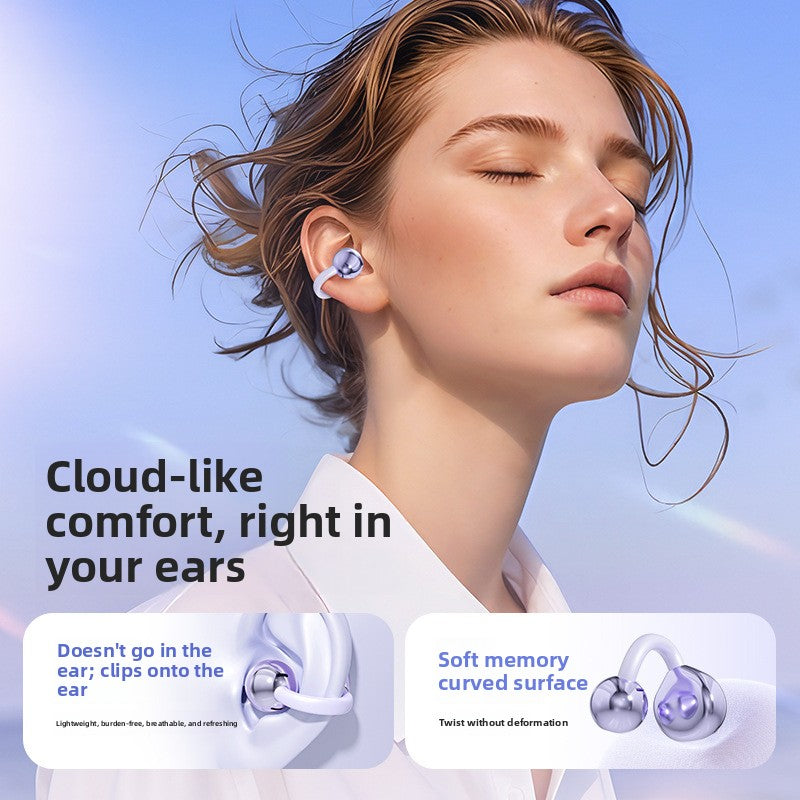 Smart Translation Bluetooth Headset