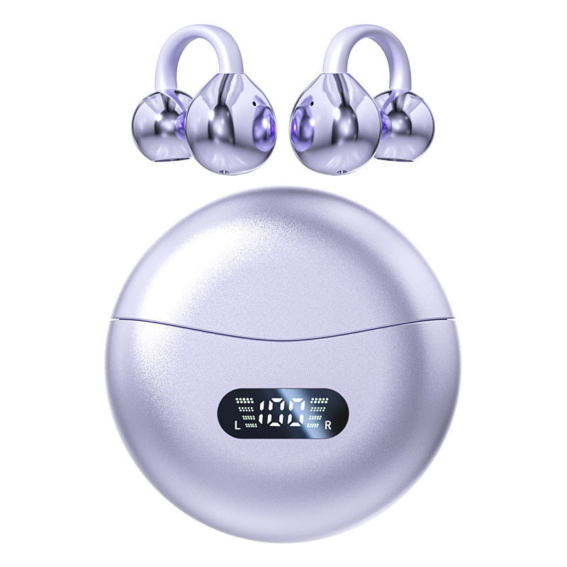 Smart Translation Bluetooth Headset