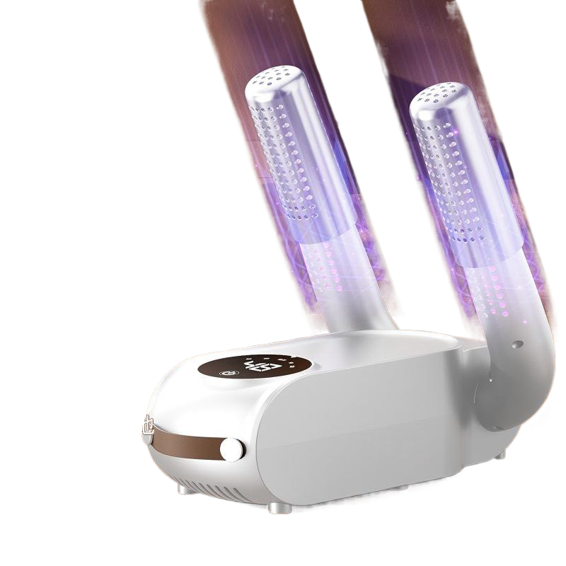 Adjustable Smart Touch Shoe Dryer