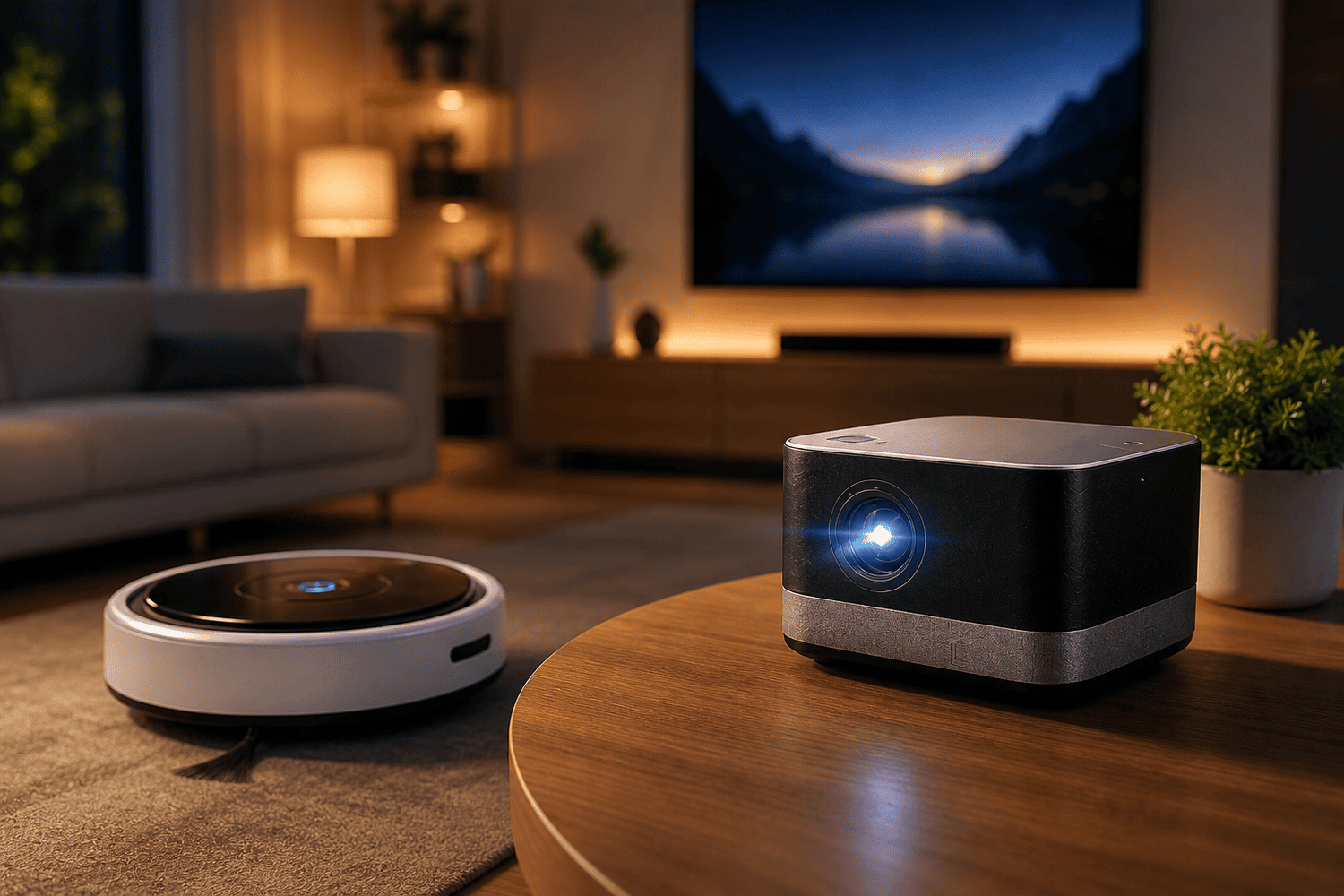 Smart Home Essentials That Actually Make a Difference