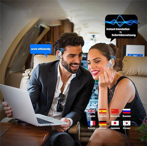 AI Smart Translation Devices