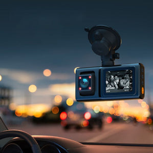 Car Accessories