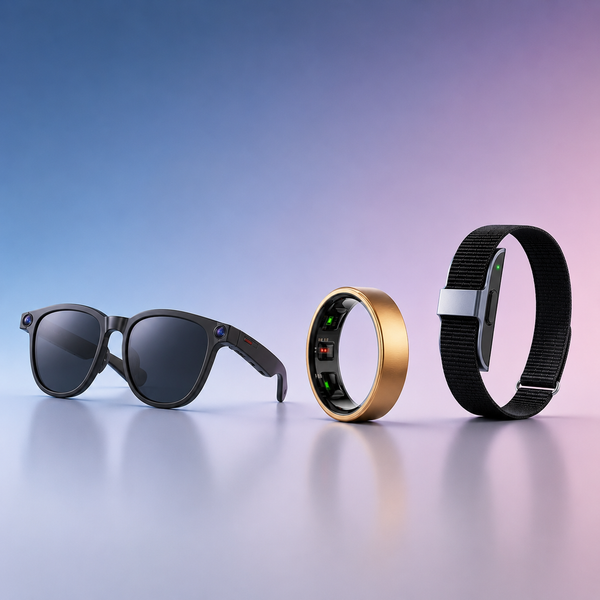 Smart Wearables
