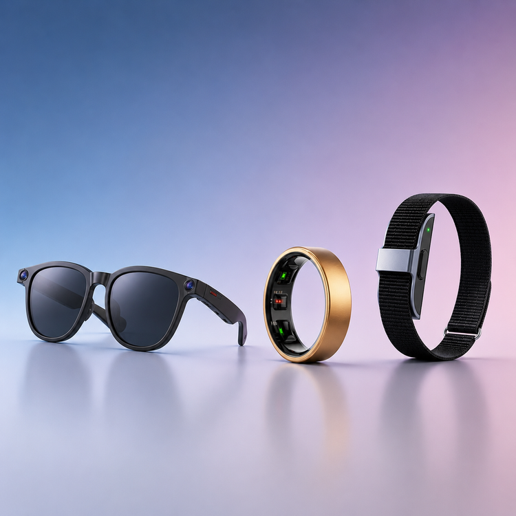 Smart Wearables