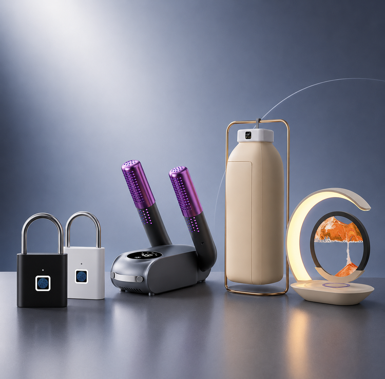 Smart Home Devices