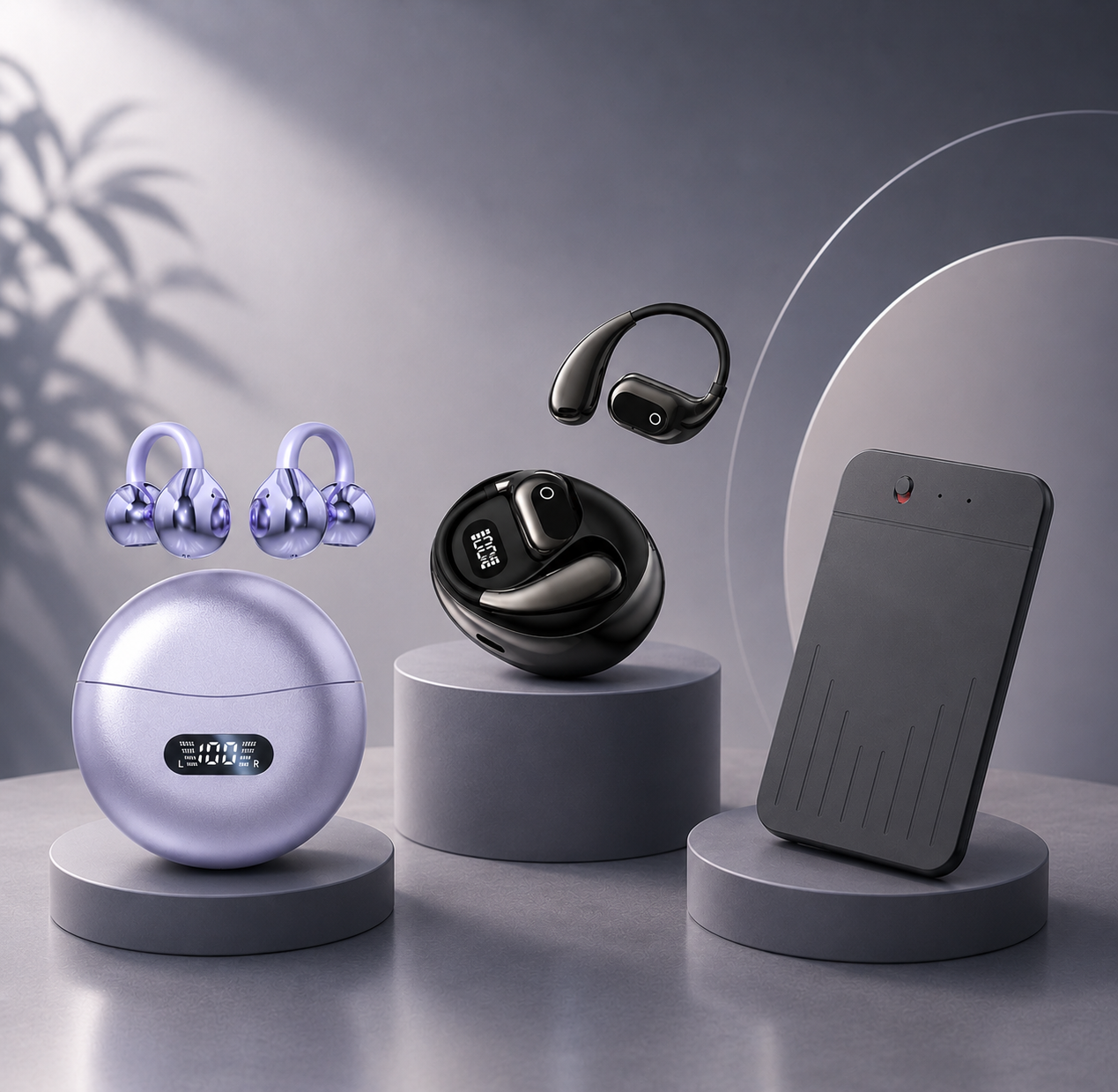 AI Smart Translation Devices