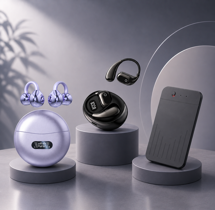 AI Smart Translation Devices