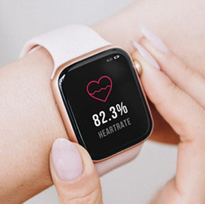 Health Monitoring Devices