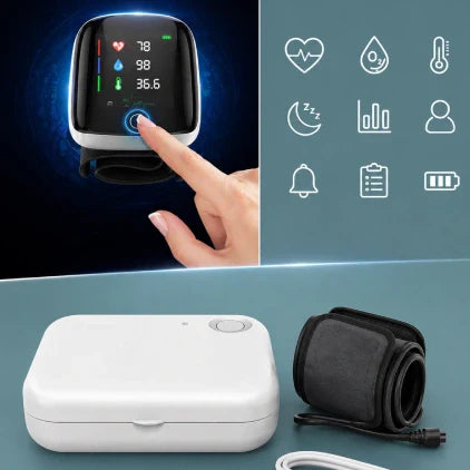 Health Monitoring Devices