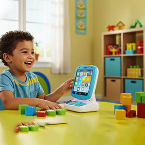 Smart Kids Care