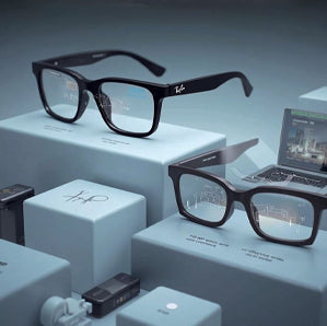 Smart Glasses