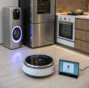 Smart Home Devices