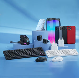 Smart Mobile Accessories & Computer Accessories
