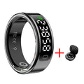 Smart Health Ring