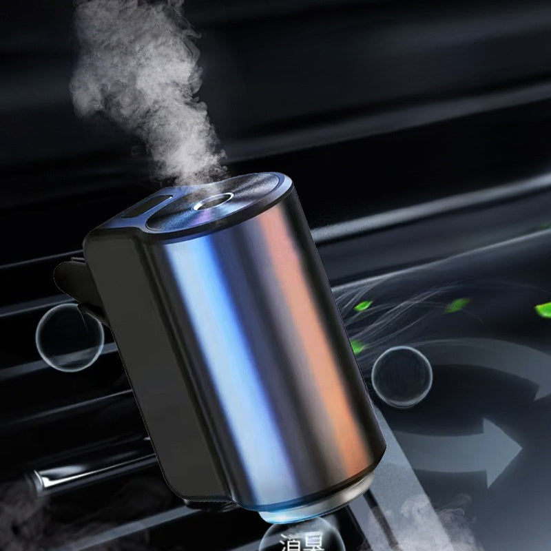 Smart Car Aromatherapy Machine