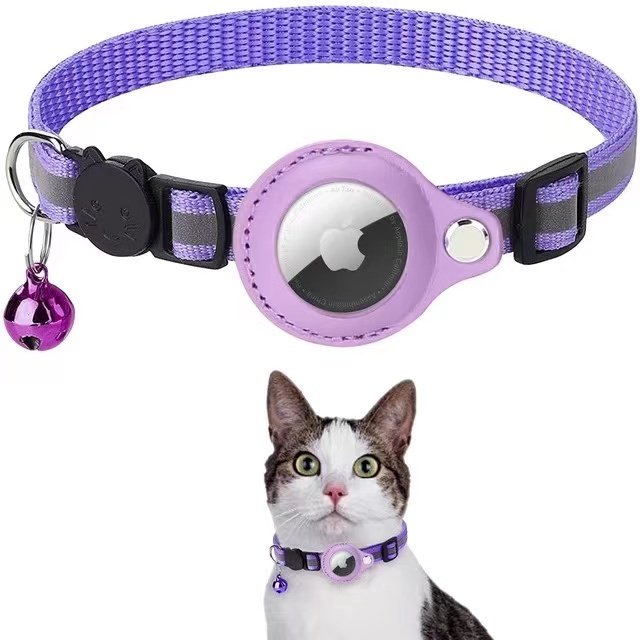 Pet GPS Tracker Smart Locator