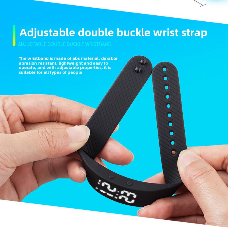 Smart Bracelet