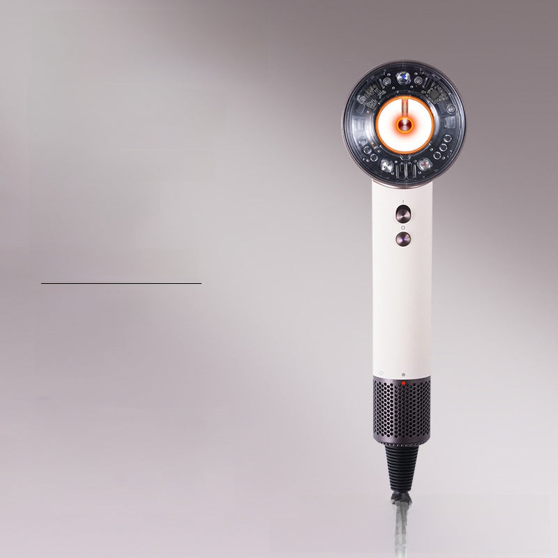 Smart Sensor Hair Dryer with Negative Ion Technology