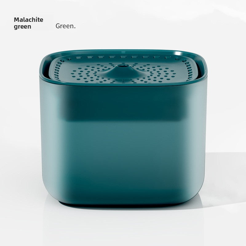 Smart Pet Water Dispenser