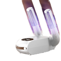 Adjustable Smart Touch Shoe Dryer