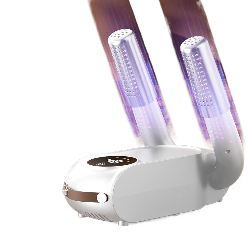 Adjustable Smart Touch Shoe Dryer