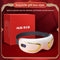 Smart Eye Massager with Steam and Bluetooth