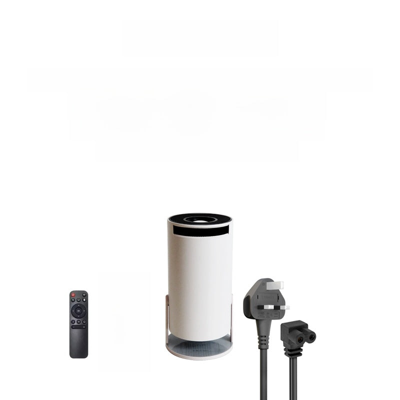 Portable HD Smart Projector