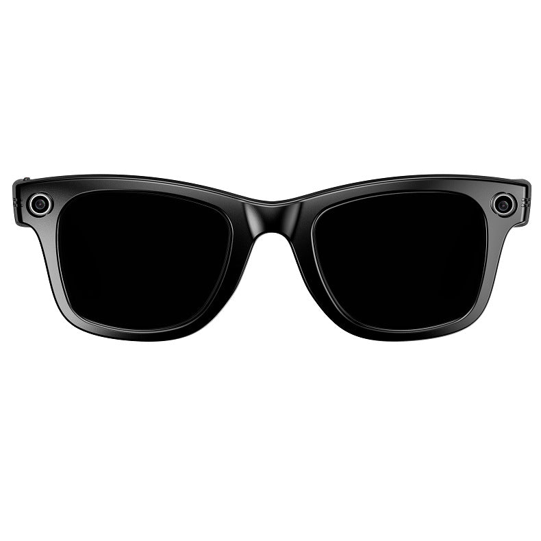 AI Smart Camera Bluetooth Glasses