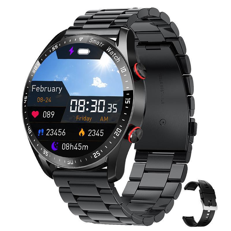 Business Bluetooth Smart Watch