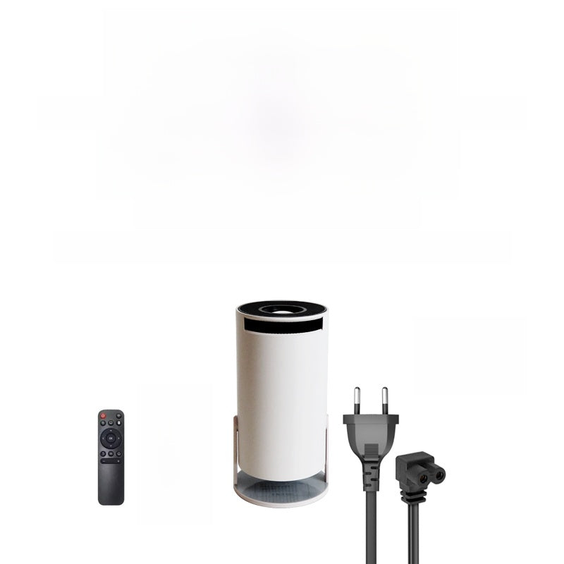Portable HD Smart Projector