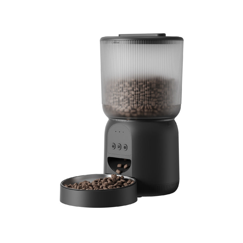 Pet Smart Feeder