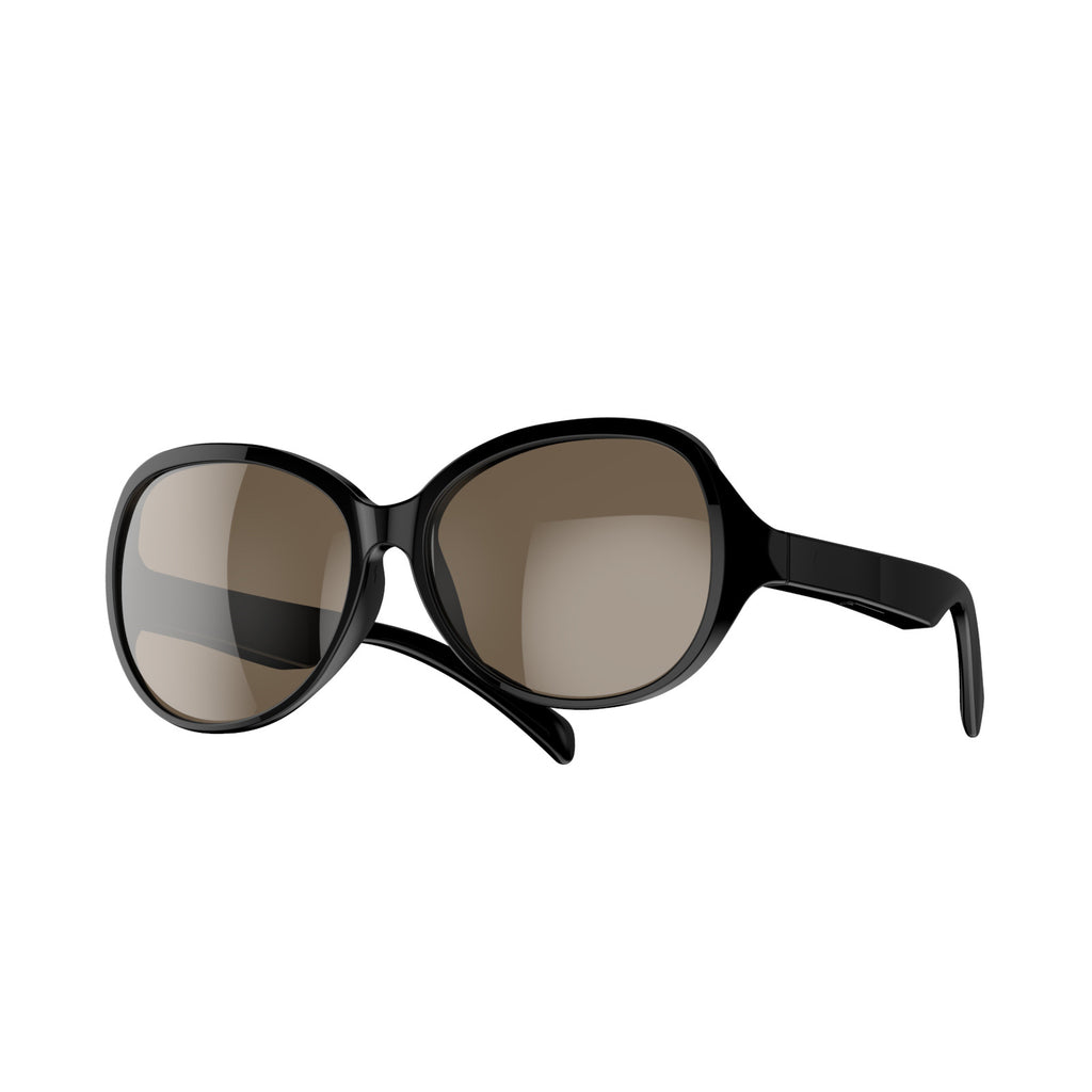 F06 Smart Glasses Bluetooth Glasses Air Conduction Headset