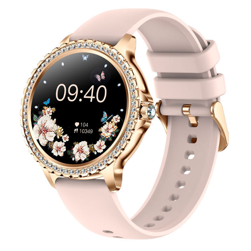 Smart Wrist Watch