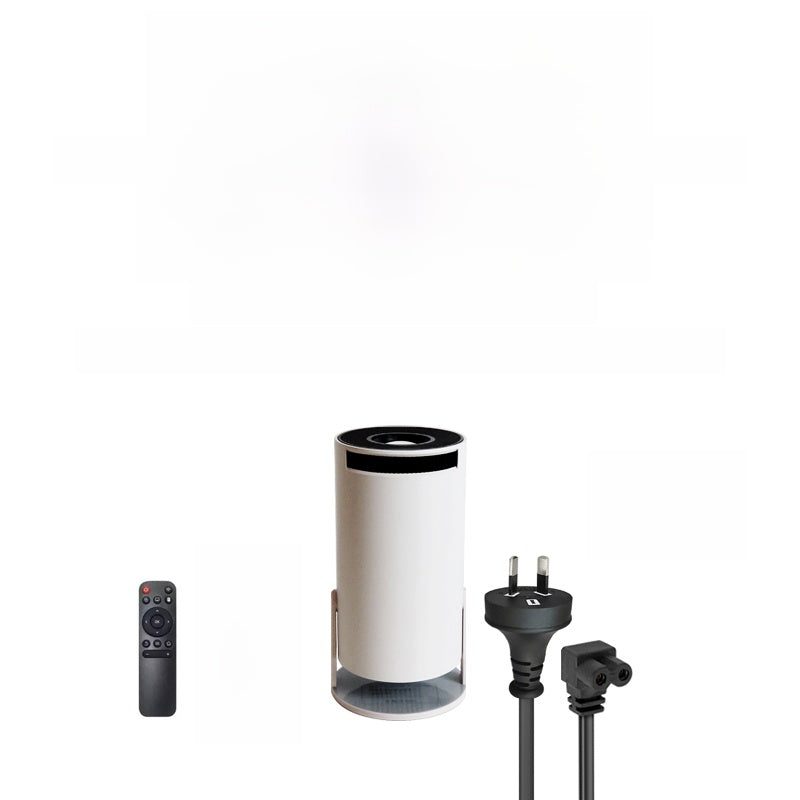 Portable HD Smart Projector