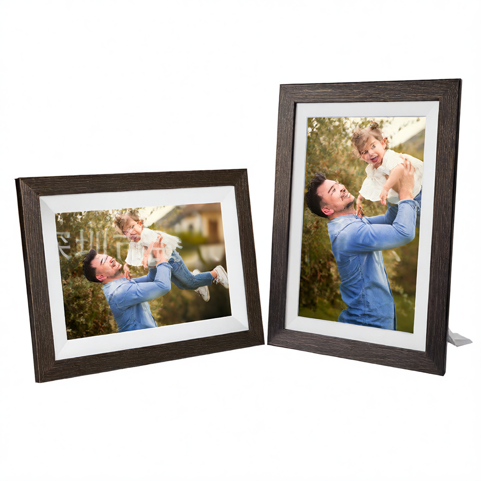 Smart Digital Photo Frame