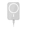 Wireless charging treasure