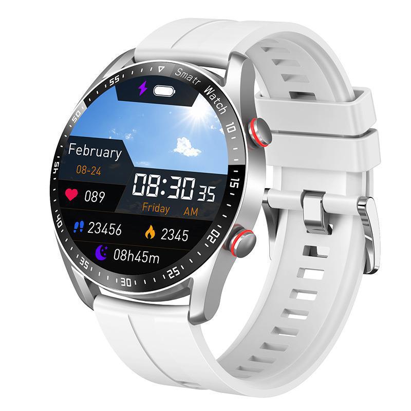 Business Bluetooth Smart Watch