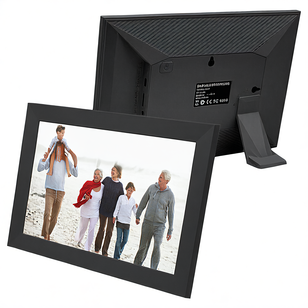 Smart Digital Photo Frame