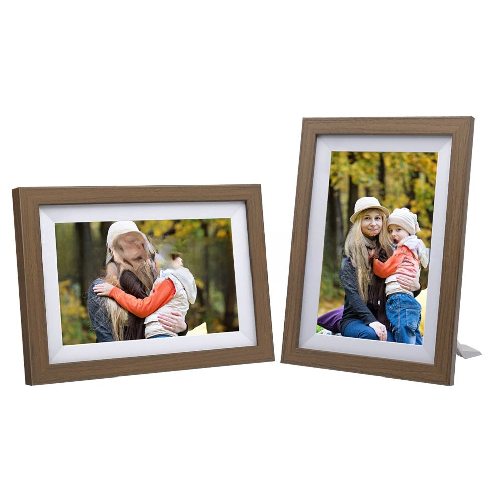 Smart Digital Photo Frame