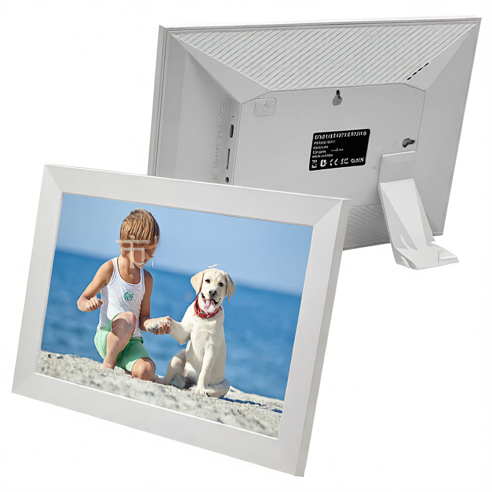 Smart Digital Photo Frame
