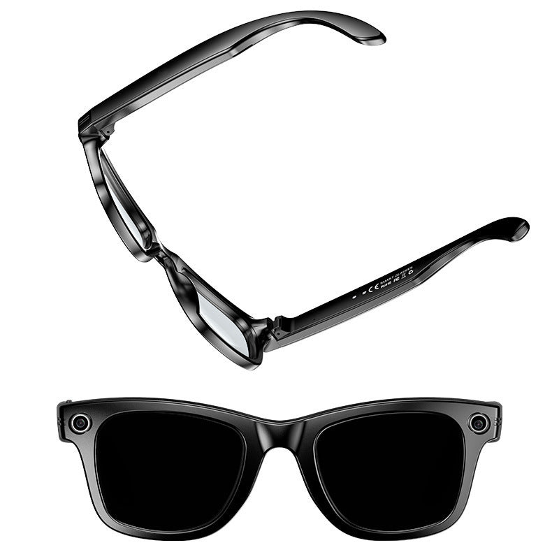 Smart Glasses with AI and Real Time Translation