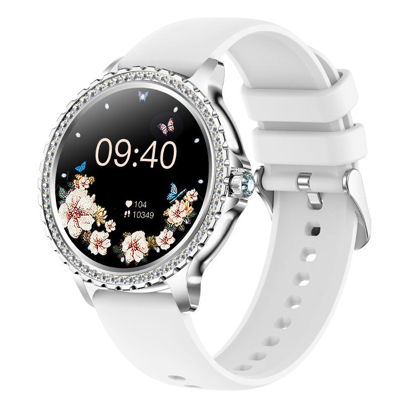 Smart Wrist Watch