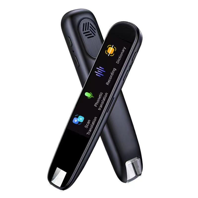 Multilingual Offline Translation Pen