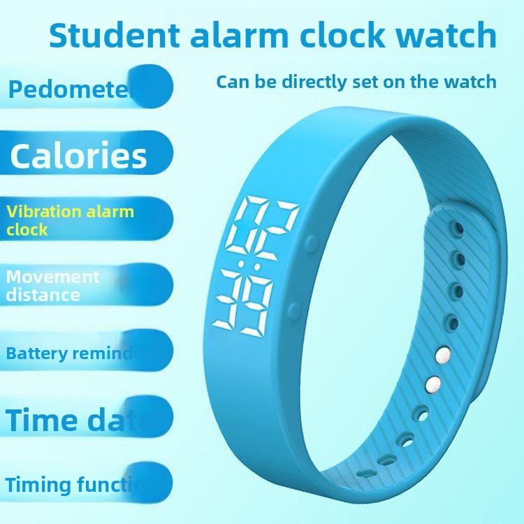Smart Bracelet