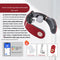 Smart Neck Massager with Heat Therapy