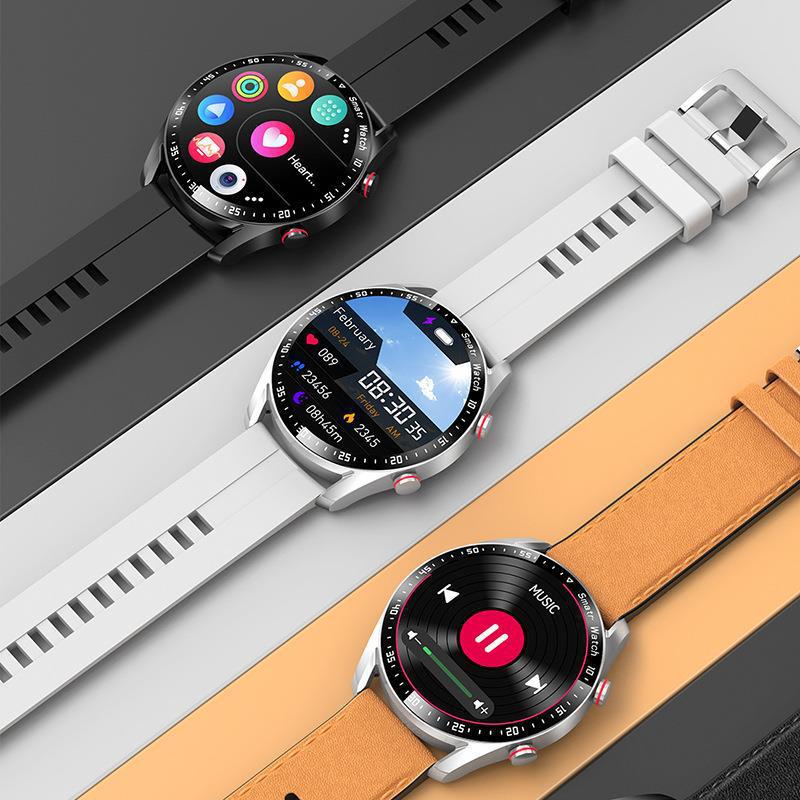 Business Bluetooth Smart Watch